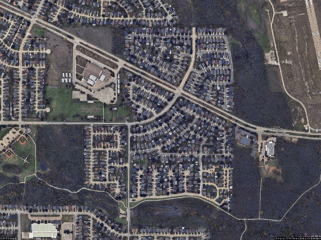 Preview of property located at 711 Turnstone Dr