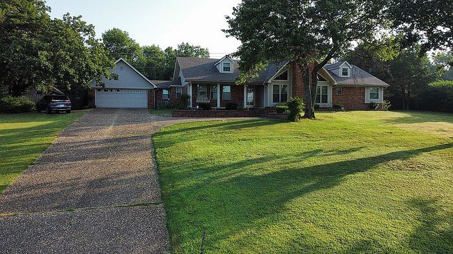 Photo of 1000 Grandview Hts, Conway, AR
