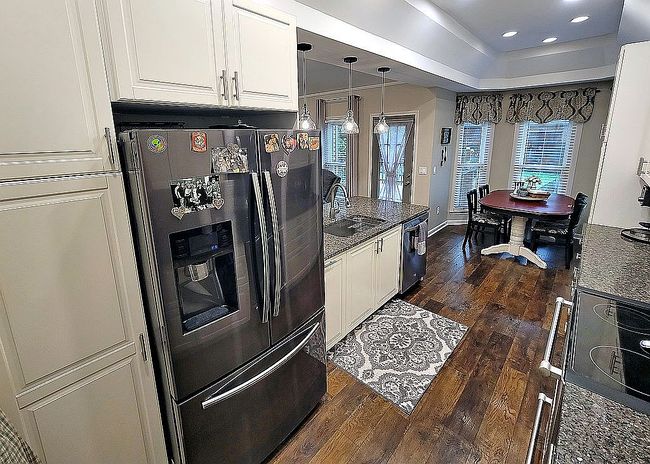 Photo of 2633 Blair Park Cir, Thompsons Station, TN