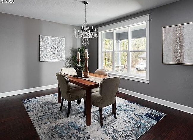 Photo of 13286 Sw Maplecrest Ct, Tigard, OR