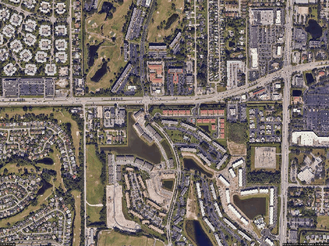 Photo of 4070 Tivoli Ct Apt 307, Lake Worth, FL