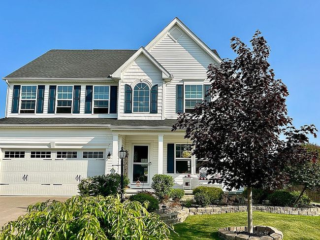 Image of 5530 Coverdale Way