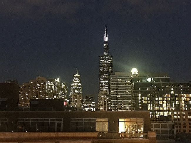Photo of 1000 W Adams St Apt 203, Chicago, IL