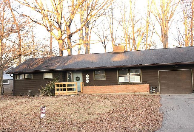 Image of 410 N Tyrone Dr
