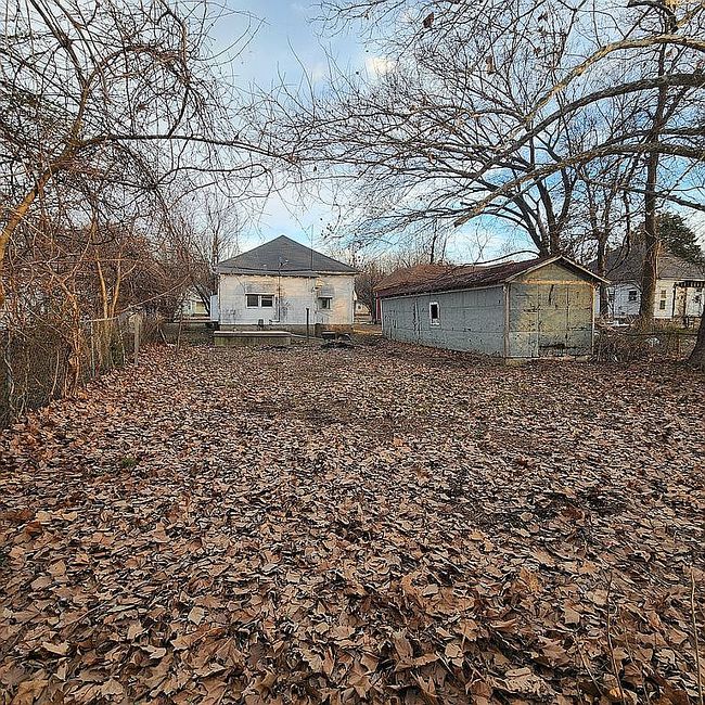 Image of 1225 N C St