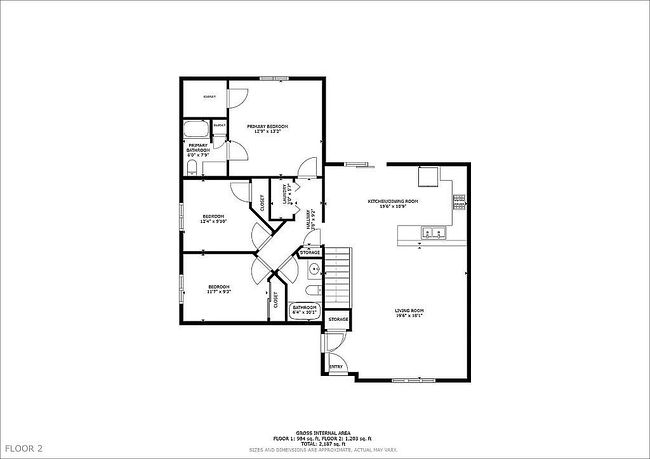 Image of 2214 Shady Grove Rd Sw