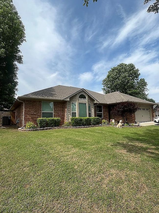 Image of 8800 Timberlyn Way