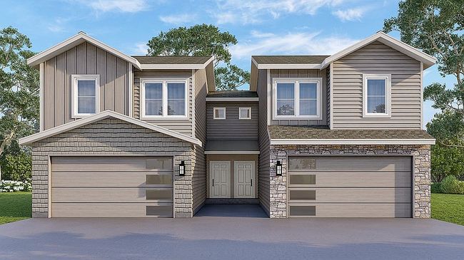Photo of 1432 S 4th St E #B, Louisburg, KS