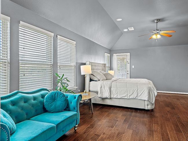 Photo of 4100 Rose Spirit St, Arlington, TX