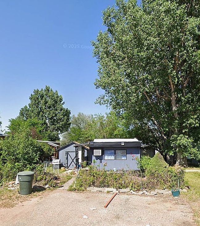 Photo of 1511 Mydland Rd Lot 98, Sheridan, WY