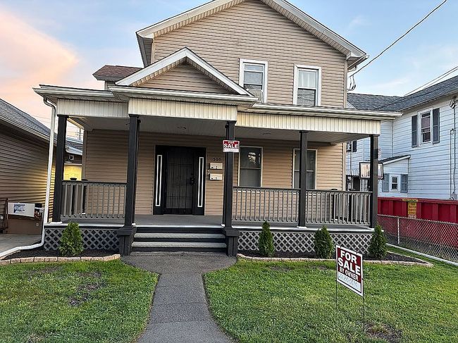 Photo of 507 Main St, Peckville, PA