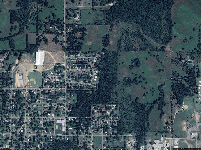 Photo of 908 Albert Dr, Hugo, OK