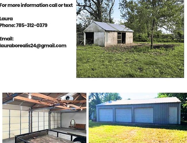 Image of 1211 N 1800th Rd