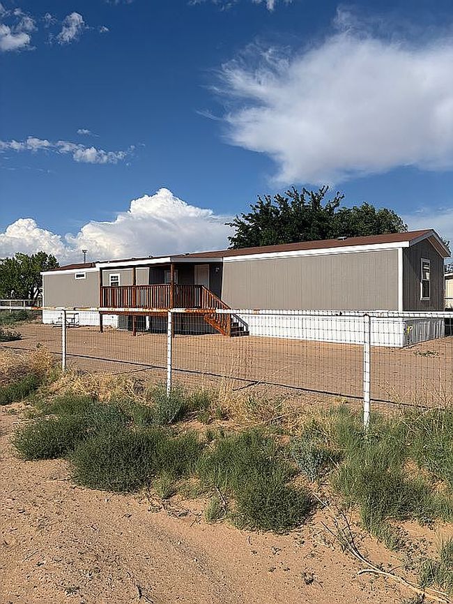 Photo of 207 Mirabel Ave, Belen, NM