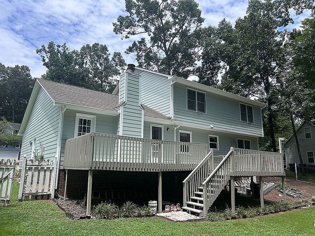 Photo of 1110 New Hampshire Dr, Jamestown, NC