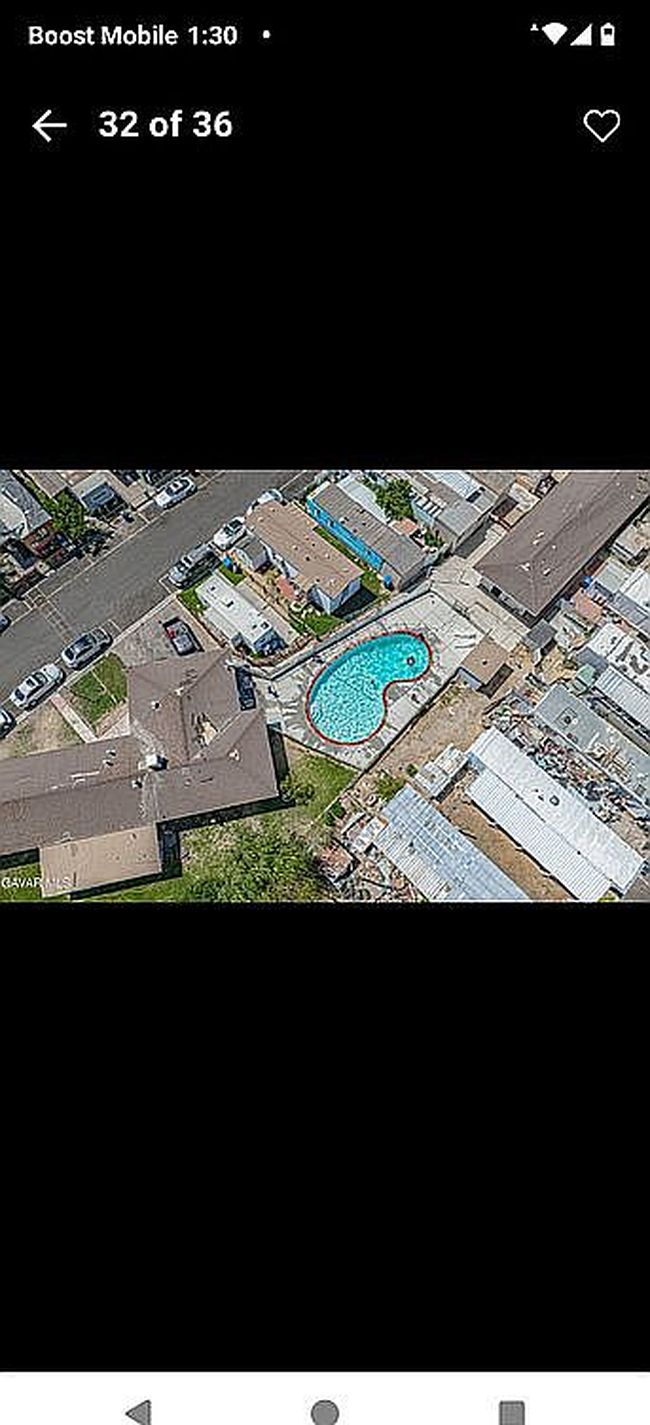Photo of 1717 E Avenue I Space 30, Lancaster, CA