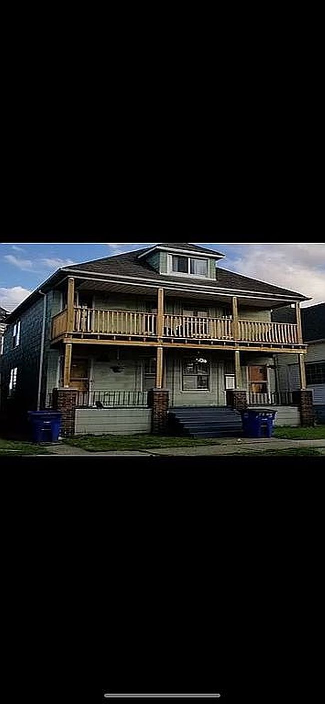 Photo of 2392 Hewitt St, Hamtramck, MI