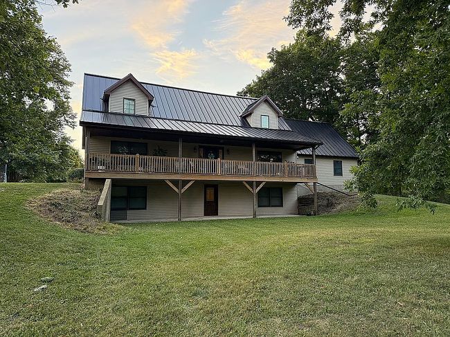 Photo of 4640 Doty Rd, Osseo, MI