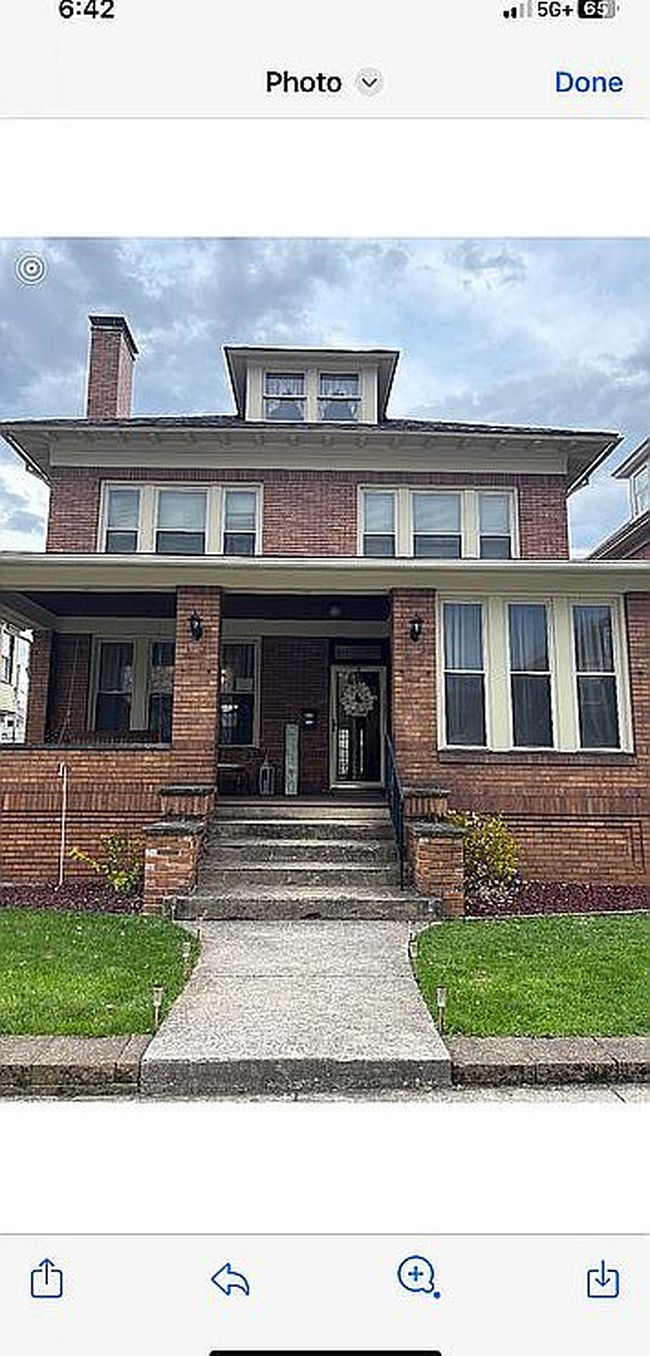 Image of 1103 Confer Ave