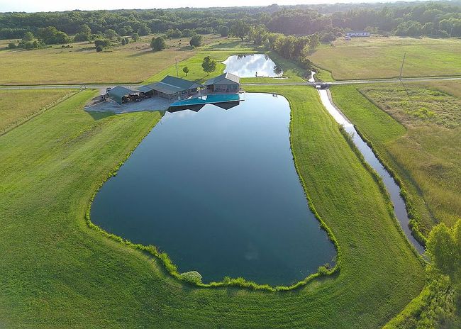 Photo of 445311 E 360th Rd, Vinita, OK