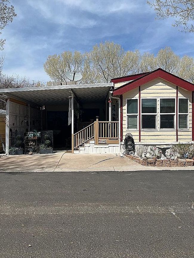 Photo of 3933 E State Highway 260 Space 140, Payson, AZ