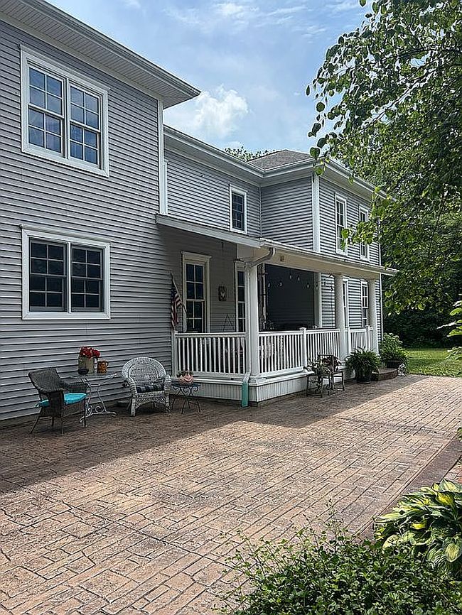 Photo of 10151 Nw Winchester Rd, Decatur, IN