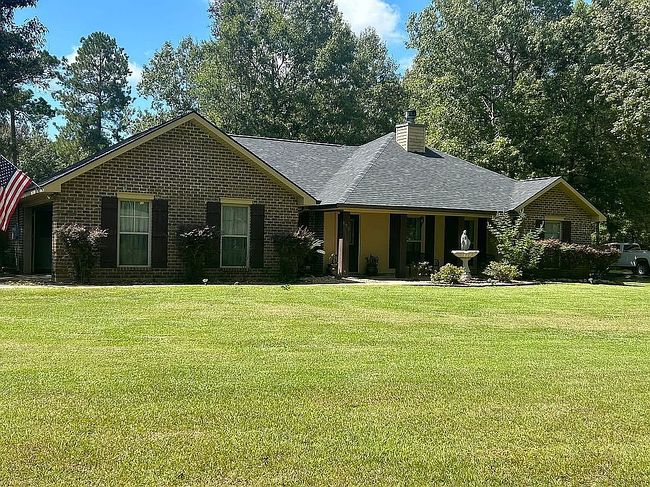 650 Booner Miller Rd, Deville, LA