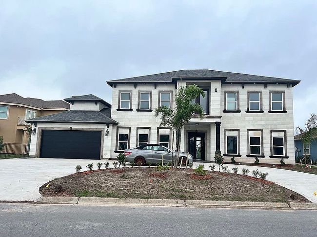 Photo of 19 Laguna Madre Dr, Laguna Vista, TX