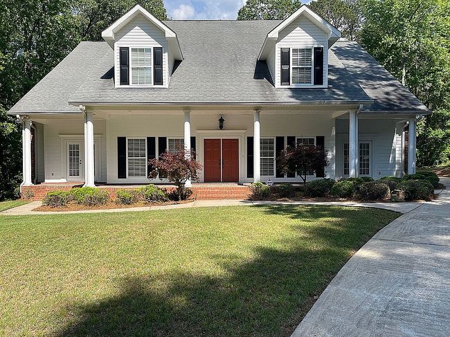 Image of 107 Cameron Pointe Dr