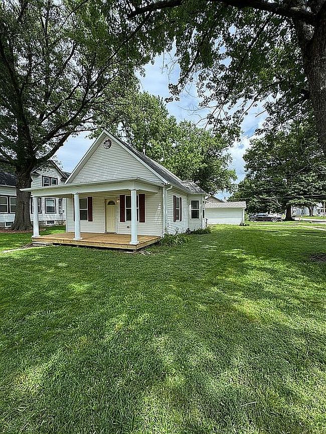 Photo of 1406 N Main St, Fremont, NE