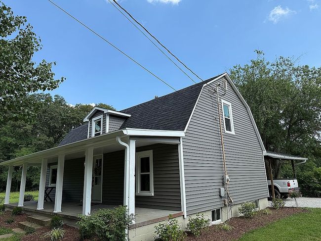 Photo of 1575 W State Road 62, Tennyson, IN