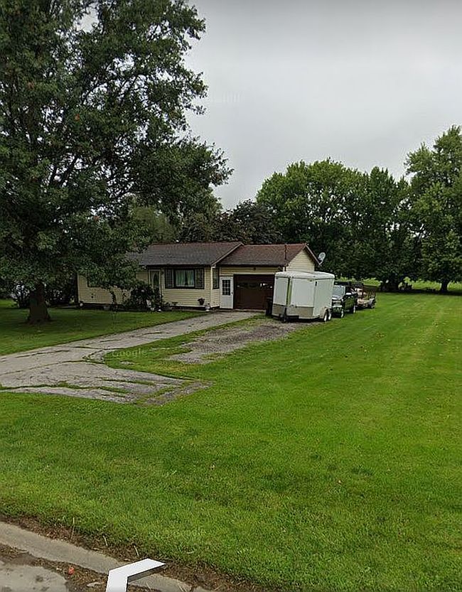 Image of 1003 W Mary St