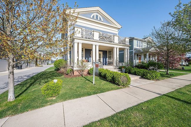 Image of 1126 Burns Ave