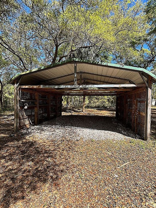 Photo of 14885 Ne 145th Ln, Fort Mc Coy, FL