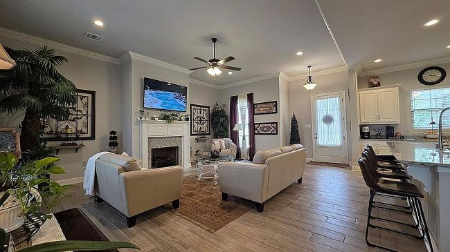 Photo of 3855 Sandbar Dr, Addis, LA