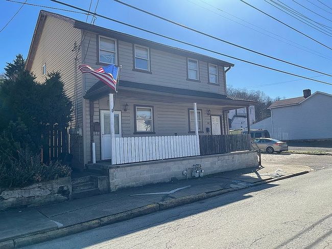 Image of 319-321 Pacific St