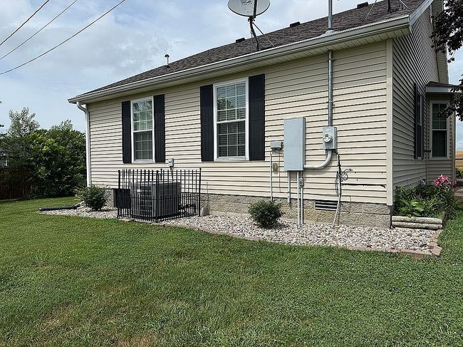 Photo of 265 Saloma School Rd, Campbellsville, KY