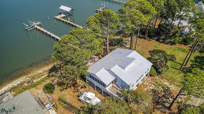 Photo of 75 Fiesta Dr, Alligator Pt, FL