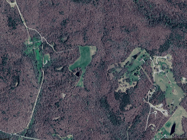 Photo of 189 Overton Ln, Robbins, TN
