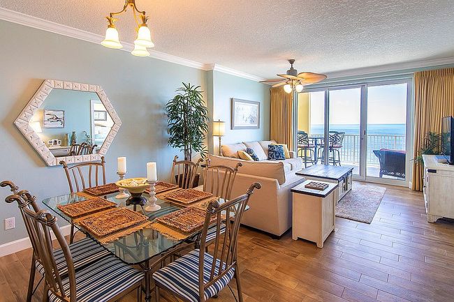 Image of 17545 Front Beach Rd Unit 1407