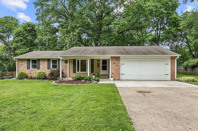 Photo of 115 Circle Lane Dr, West Lafayette, IN