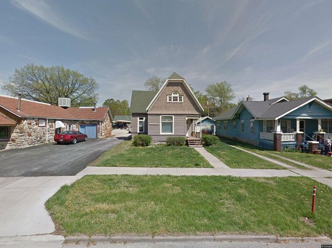 Image of 810 W Main St