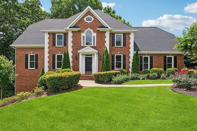 Preview of property located at 2430 Stonevalley Ln
