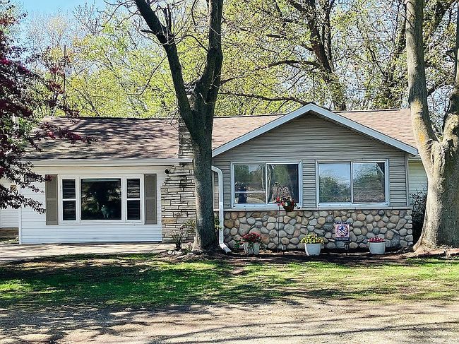 Image of 25036 Prophet Rd