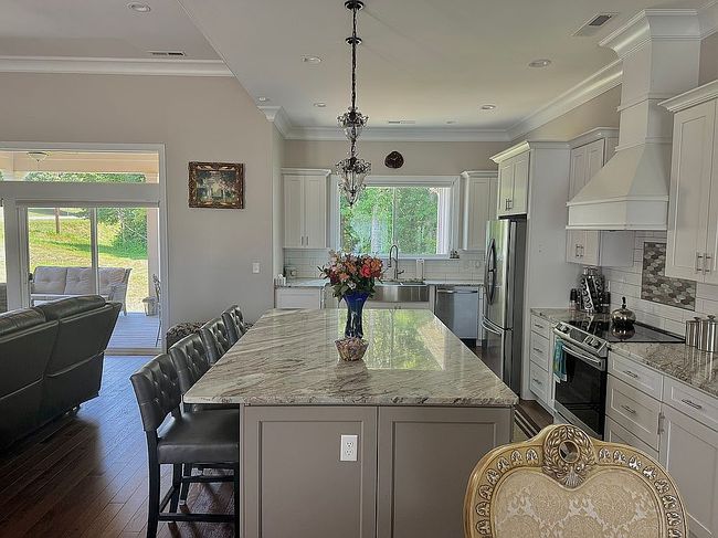 Photo of 3508 Alfalfa St Ne, Conover, NC
