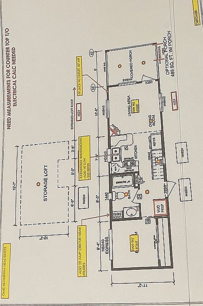 Image of 14625 Mussey Grade Rd #R74