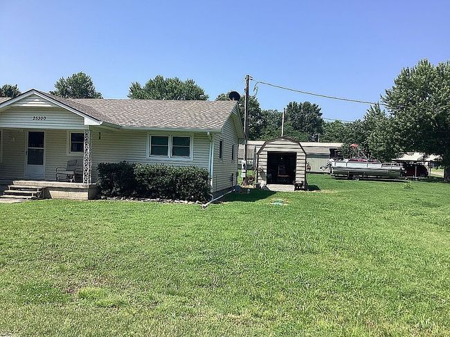 Photo of 25300 S 608th Ln, Grove, OK