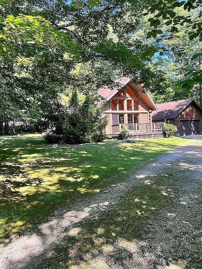 Photo of 61 Orchard Camp Dr, Ohiopyle, PA