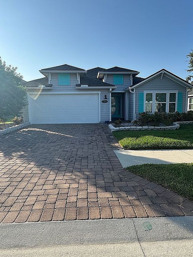 Image of 38 Country Club Harbor Cir