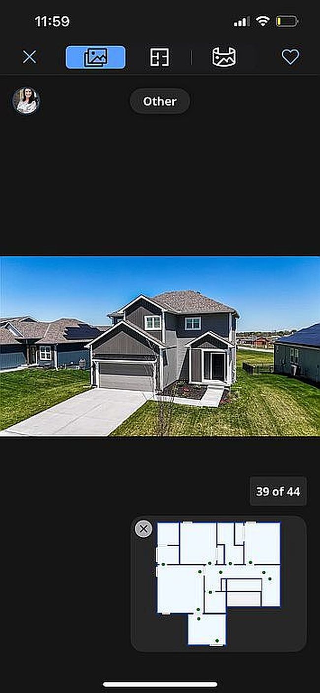 Photo of 27424 Cedar Grove Dr, Lees Summit, MO
